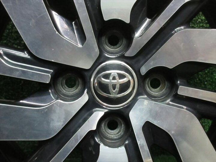 楽天市場】中古 ホイールタイヤ 4本セット 165/65R14 2018年製 7分山 
