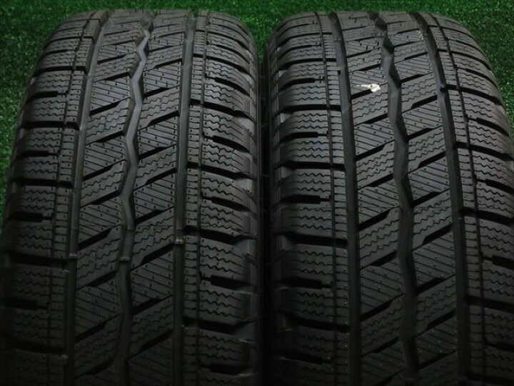 楽天市場】中古 ホイールタイヤ 4本セット 215/60R17 2024年製 9.9分山 