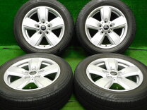 楽天市場】205／60r16 nh100rvの通販