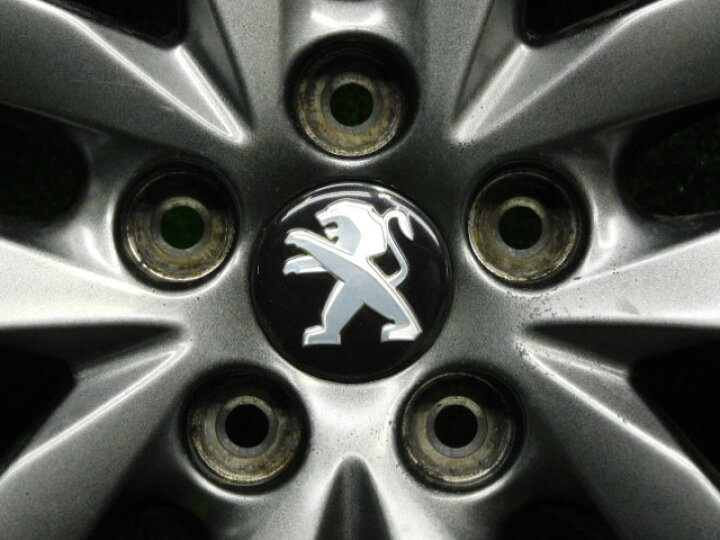 楽天市場】中古 ホイールタイヤ 4本セット 215/55R17 2022年製 8分山 