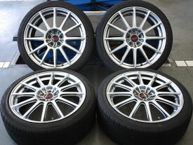 楽天市場 フォレスター Sti ホイールの通販