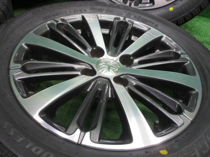 楽天市場】中古 ホイールタイヤ 4本セット 195/55R16 2021年製 中古 