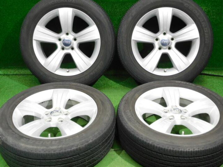 楽天市場】【程度良好 ホイールのみ出荷可】ジープ コンパス 純正 17 