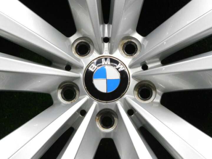 楽天市場】【ホイールのみ出荷可】BMW 5シリーズ F10純正 18インチ 8J+ 
