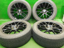 楽天市場】タイヤ 265/45-20 中古の通販