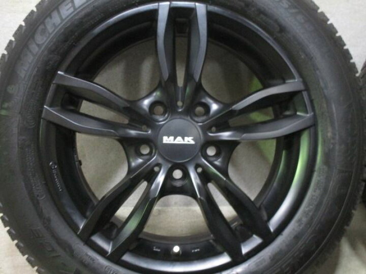 楽天市場】12時まで即納 中古 ホイールタイヤ 4本セット 205/60R16 