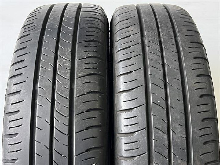 楽天市場】中古 ホイールタイヤ 4本セット 165/60R15 2020年製 5分山 