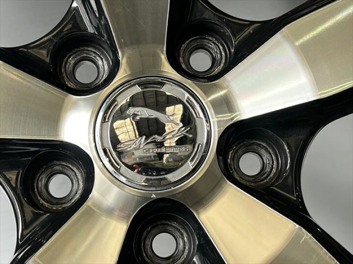 楽天市場】中古 ホイールタイヤ 4本セット 195/65R15 2019年製 6分山 