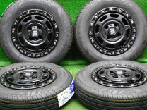 楽天市場】145／80r12 中古（タイヤ・ホイールセット｜タイヤ 