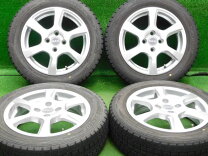 楽天市場】15インチ ホイール スタッドレス 中古の通販