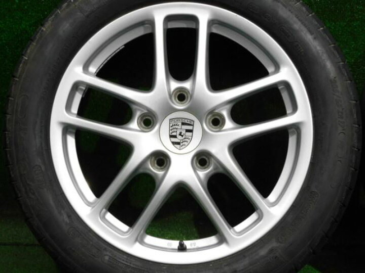 楽天市場】中古 ホイールタイヤ 4本セット 205/55R17 2014年製 7分山 