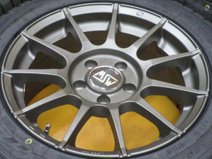 楽天市場】中古 ホイールタイヤ 4本セット 205/55R16 2022年製 中古 