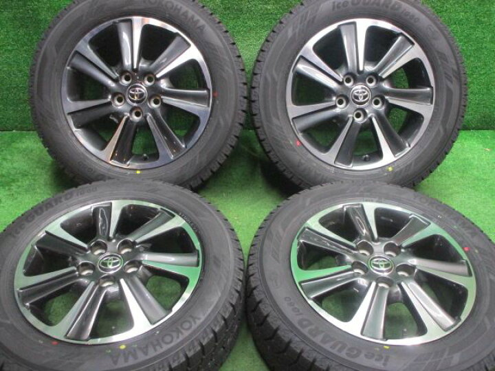 楽天市場】中古 ホイールタイヤ 4本セット 205/60R15 2022年製 中古 