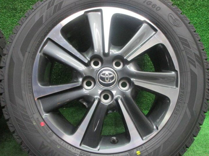 楽天市場】中古 ホイールタイヤ 4本セット 205/60R15 2022年製 中古 