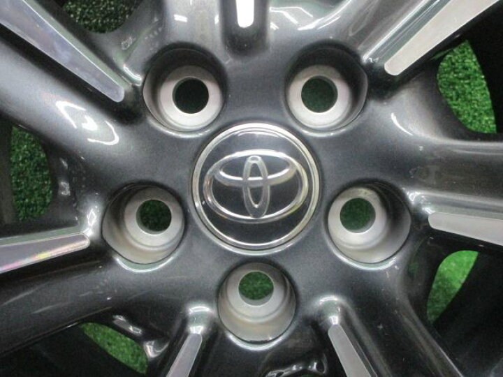 楽天市場】中古 ホイールタイヤ 4本セット 205/60R15 2022年製 中古 