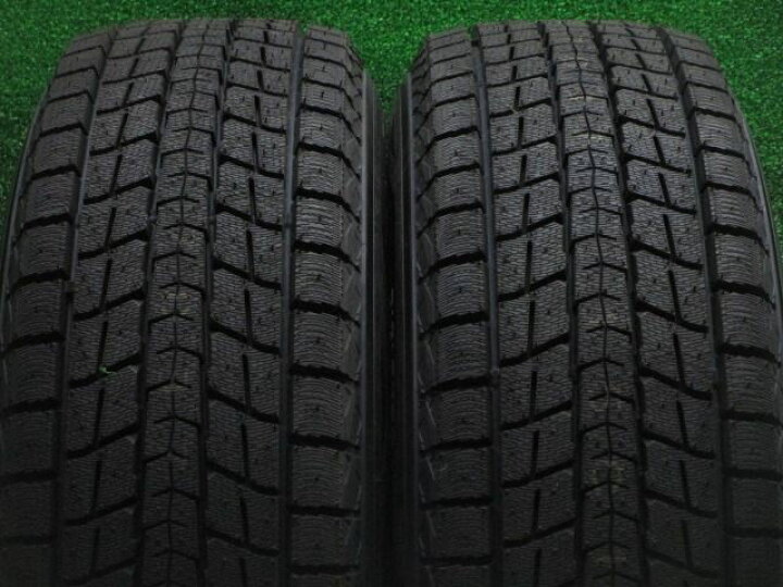 楽天市場】中古 ホイールタイヤ 4本セット 225/65R17 2021年製 9分山 