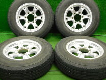 楽天市場】sp175n 195／80r15の通販