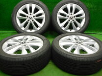 楽天市場】Cクラス W205 225／50R17の通販
