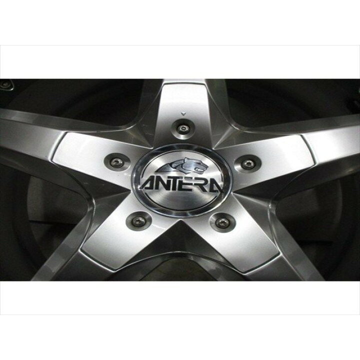 楽天市場】中古ホイールタイヤ 4本セット 245/40R19社外 アンティーラ 