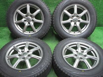 楽天市場】205 65 r15 ホイール 中古 トヨタ 純正の通販