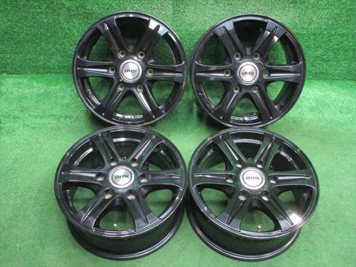 楽天市場】中古 ホイールタイヤ 4本セット 195/80R15 2023年製 中古 