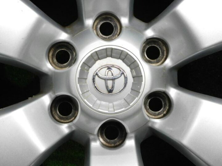 楽天市場】中古 ホイールタイヤ 4本セット 215/65R16 2021年製 9分山 