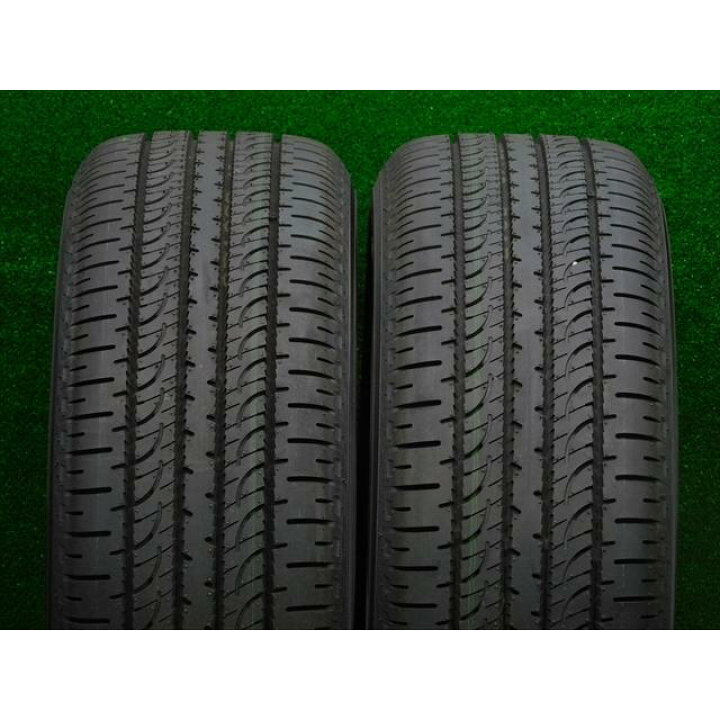 楽天市場】新車外し ホイールタイヤ 4本セット 225/55R18 2024年製 9.9 
