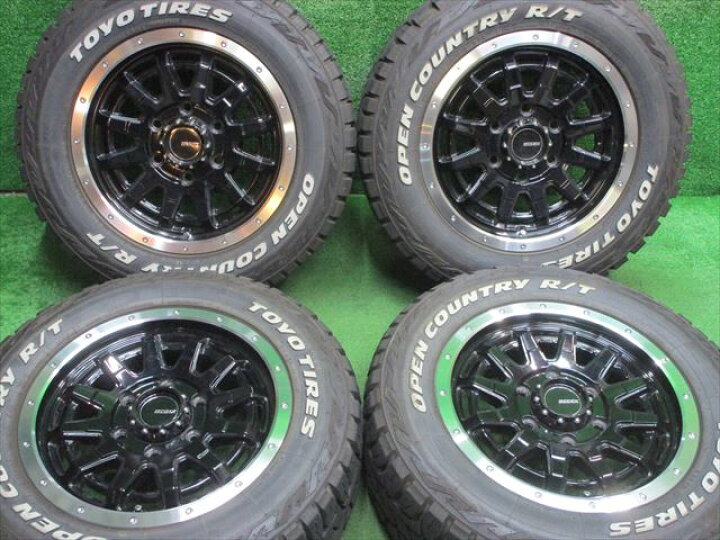 年製2021 バリ山 215/65R16夏タイヤ。4本のみ販売です。楽天市場】中古 