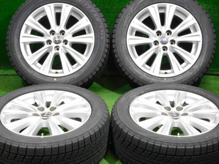 楽天市場】【新品タイヤ 22年製】ブリヂストン VRX 235/50R18 4本 
