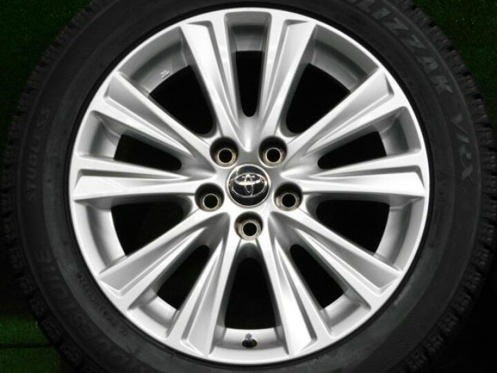 楽天市場】【新品タイヤ 22年製】ブリヂストン VRX 235/50R18 4本 