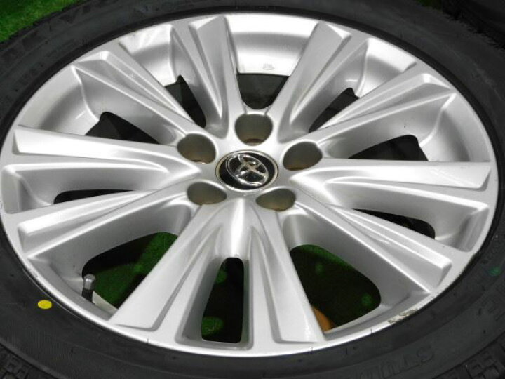 楽天市場】【新品タイヤ 22年製】ブリヂストン VRX 235/50R18 4本 
