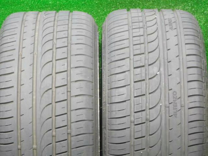 楽天市場】【20年製】235/35R19 中古 ホイールタイヤ 4本セット 