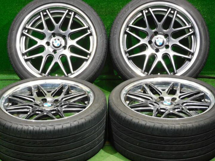 楽天市場】WORK GNOSIS ワーク グノーシス CV202 19インチ 8.5J+36 9.5 