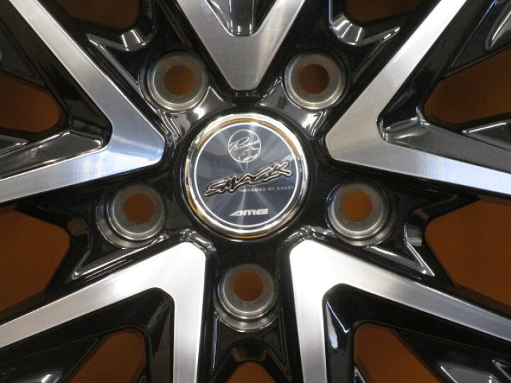 楽天市場】未使用ホイールタイヤ 4本セット 215/60R16社外 共豊  