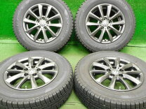 楽天市場】185／70R14 スタッドレス（ホイール穴数5）（タイヤ 