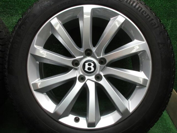 楽天市場】中古 ホイールタイヤ 4本セット 275/50R20 2019年製 9分山 