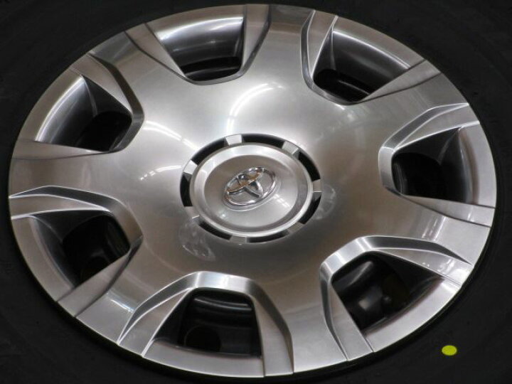 楽天市場】新品 ホイールタイヤ 4本セット 195/80R15 2022年製 未使用 