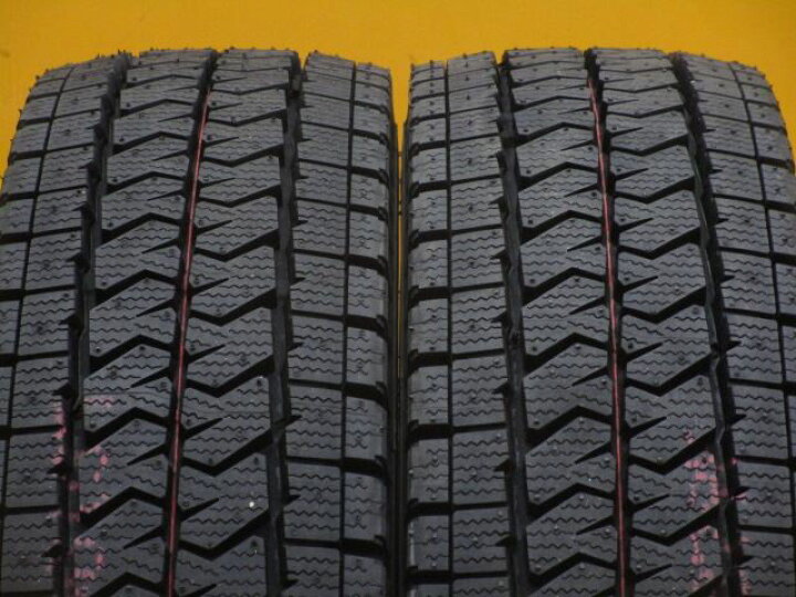 楽天市場】新品 ホイールタイヤ 4本セット 195/80R15 2022年製 未使用 