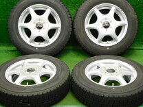 楽天市場】タイヤ 145 80r13 中古（タイヤ・ホイールセット｜タイヤ 
