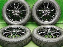 楽天市場】155 70r13 ホイール セット中古の通販