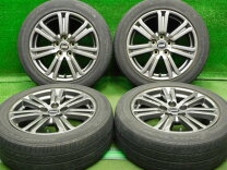 楽天市場】215／55R17（タイヤ・ホイールセット｜タイヤ・ホイール 