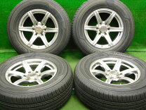 楽天市場】265/65r17 スタッドレス 中古の通販