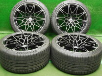 楽天市場】中古 ホイール（タイヤ幅（mm）275）の通販