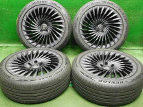楽天市場】トヨタ純正 中古 ホイール（タイヤ幅（mm）245）の通販