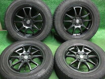 楽天市場】175/65r15 中古 タイヤ ホイ-ル セットの通販