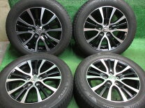 楽天市場】215／60r17 エスティマ vrx2の通販