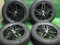 楽天市場】225 60r17 スタッドレス 中古（ホイール穴数5）の通販