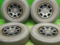 楽天市場】195/80r15 純正ホイールの通販