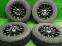 楽天市場】ハイエース スタッドレス 中古の通販