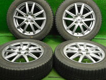 楽天市場】中古 タイヤ 175/65r15 スタッドレスの通販